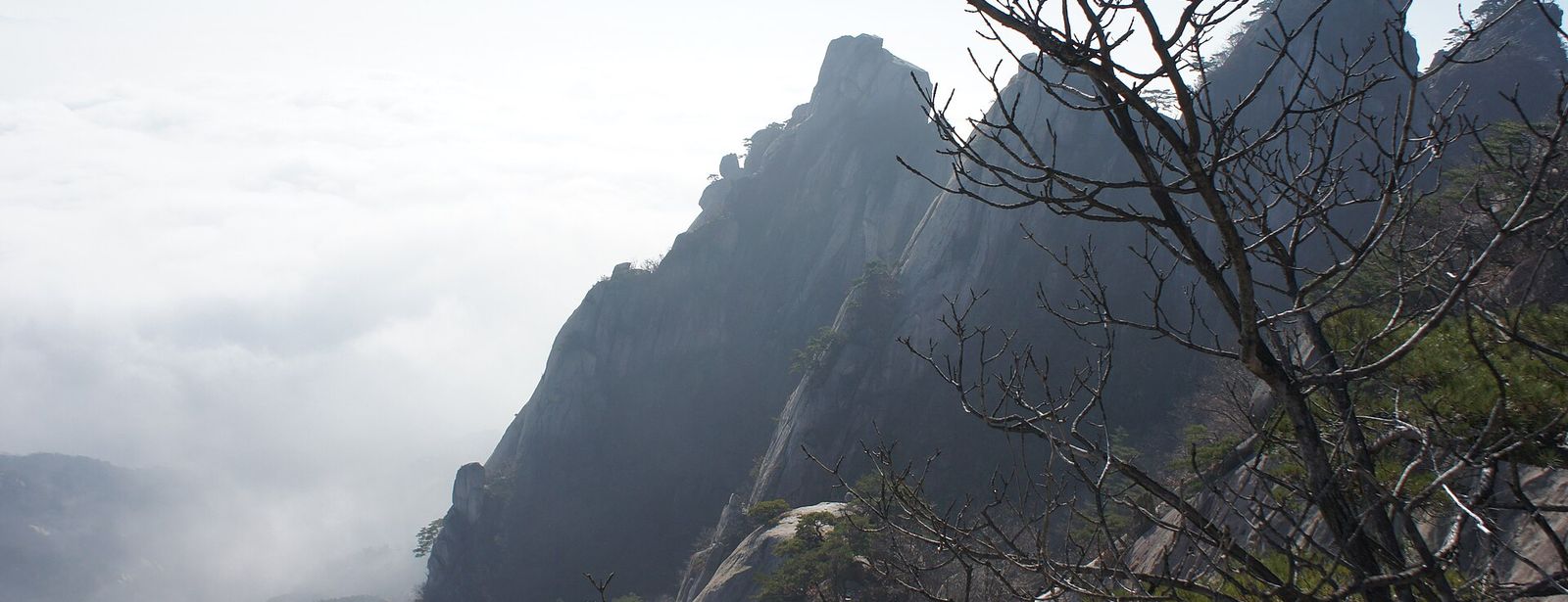 도봉산
