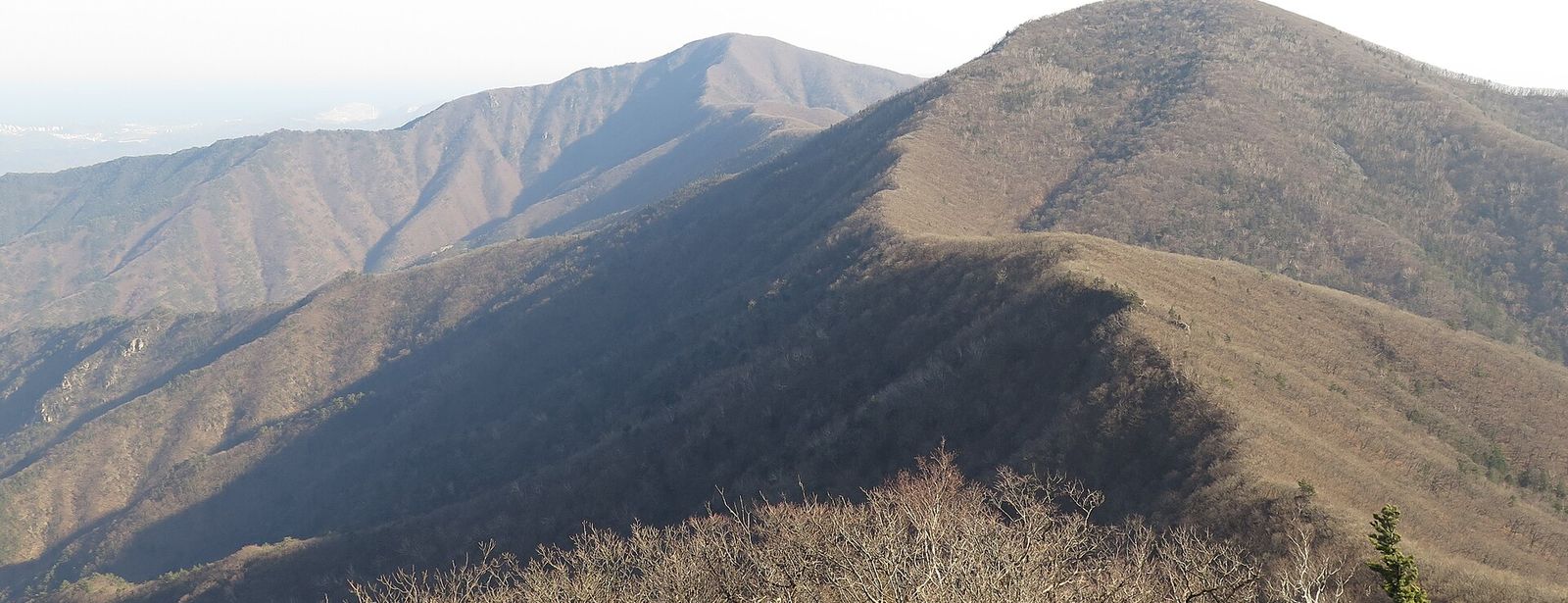 두타산